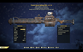 Furious [Explode+50 DR] Railway Rifle